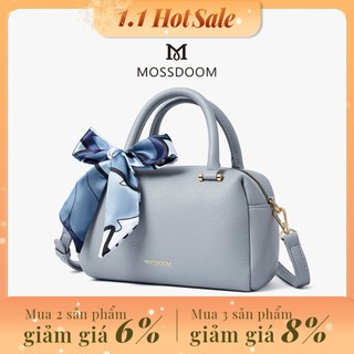  MOSSDOOM Marcia Bag Túi Đeo Vai Chất Lượng Cao 