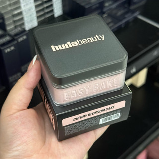 Phấn phủ HUDA BEAUTY Easy Bake Loose Baking & Setting - 20g