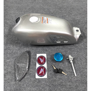 Bình xăng lớn cl50 đầy đủ phụ kiện