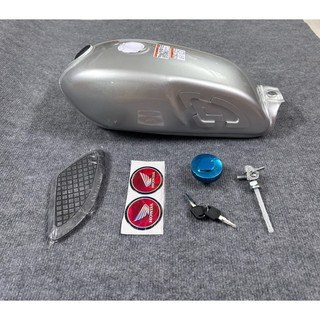 Bình xăng lớn cl50 đầy đủ phụ kiện