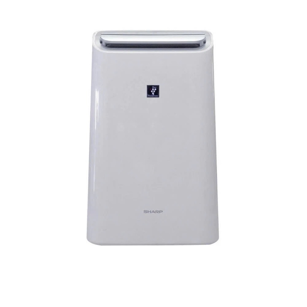 Máy Hút Ẩm, Lọc Không Khí Riêng Biệt SHARP DW-E16FA-W