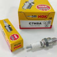 BUGI NGK C7HSA WAVE / DREAM / MIO 123 / JUPITER SIRUT (PHUTUNGXEMAY02)