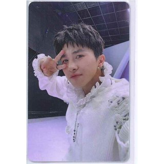  OFF Mô hình hành tinh AT card OFF bo góc thẻ cứng nhựa anh trai LISA NEW Woman ROSE  APT EX em xinh ATSH mùa 1 mùa 2 