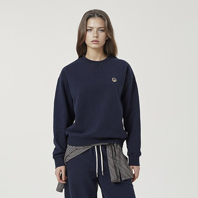 Áo Sweater WHO.A.U Steve Sweatshirt(F)_WHMWG2221F