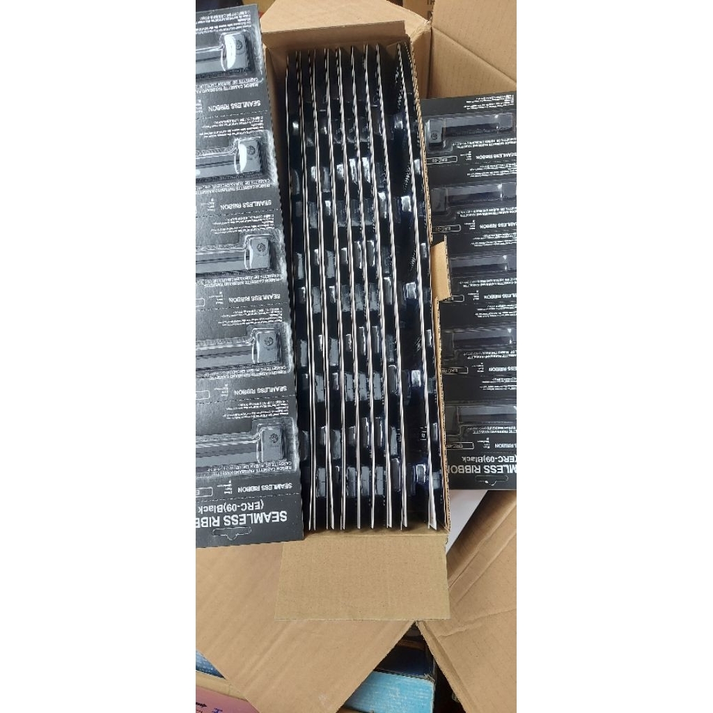 5 CÁI ribon erc09 erc22 mực cho cân điện tử