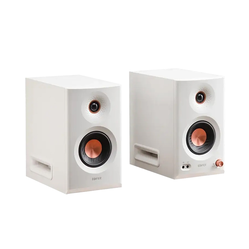 Loa Kiểm Âm Bluetooth EDIFIER MR5 Hi-Res Audio Wireless - Bảo Hành 12 Tháng