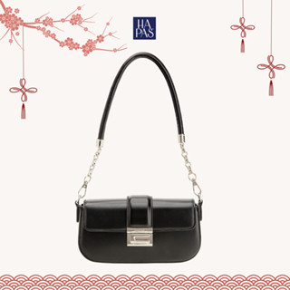  Túi Xách Nữ Đeo Vai Đai Ngang C Chic HAPAS - TDV23056 