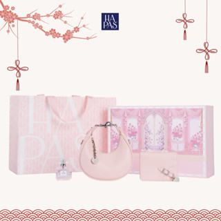  Bộ Quà Tặng Túi Xách "Thích Thích 2025" HAPAS - Món Quà Ý Nghĩa Tặng Mẹ Tặng Người Thương 