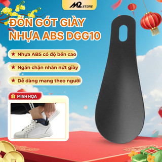 Đón gót giày nhựa ABS (DGG10-A22)