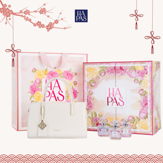  Bộ Quà Tặng Túi Xách "Thân Thương 2025" HAPAS - Món Quà Ý Nghĩa Tặng Mẹ Tặng Người Thương 