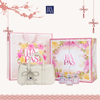  Bộ Quà Tặng Túi Xách "Yêu Yêu 2025" HAPAS - Món Quà Ý Nghĩa Tặng Mẹ Tặng Người Thương 