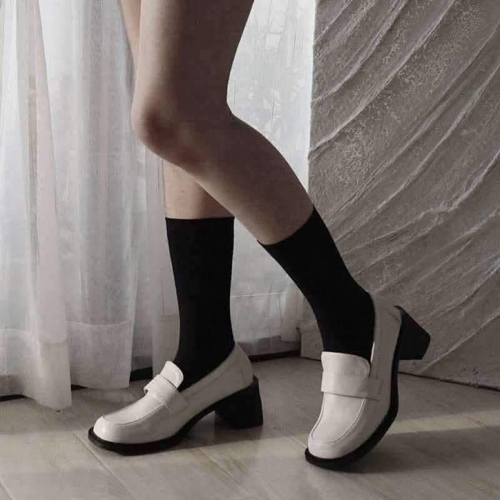 Tất cotton bamboo U*nii