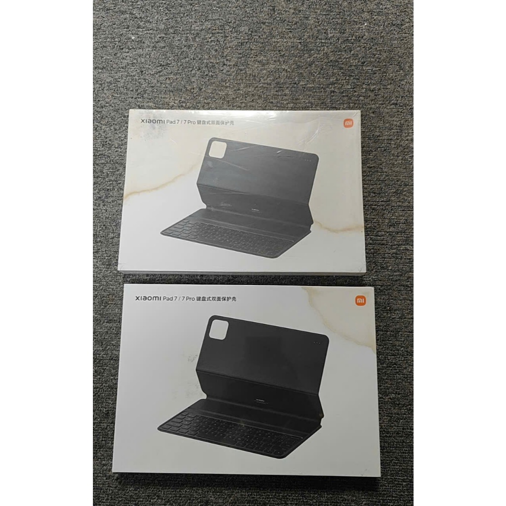 Bàn Phím Xiaomi Smart Keyboard cho Xiaomi Pad 7 / Pad 7 Pro  Chính Hãng