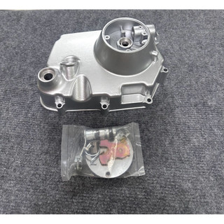 Bộ nắp nồi 67 đầy đủ phụ kiện