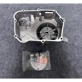 Bộ nắp nồi 67 đầy đủ phụ kiện