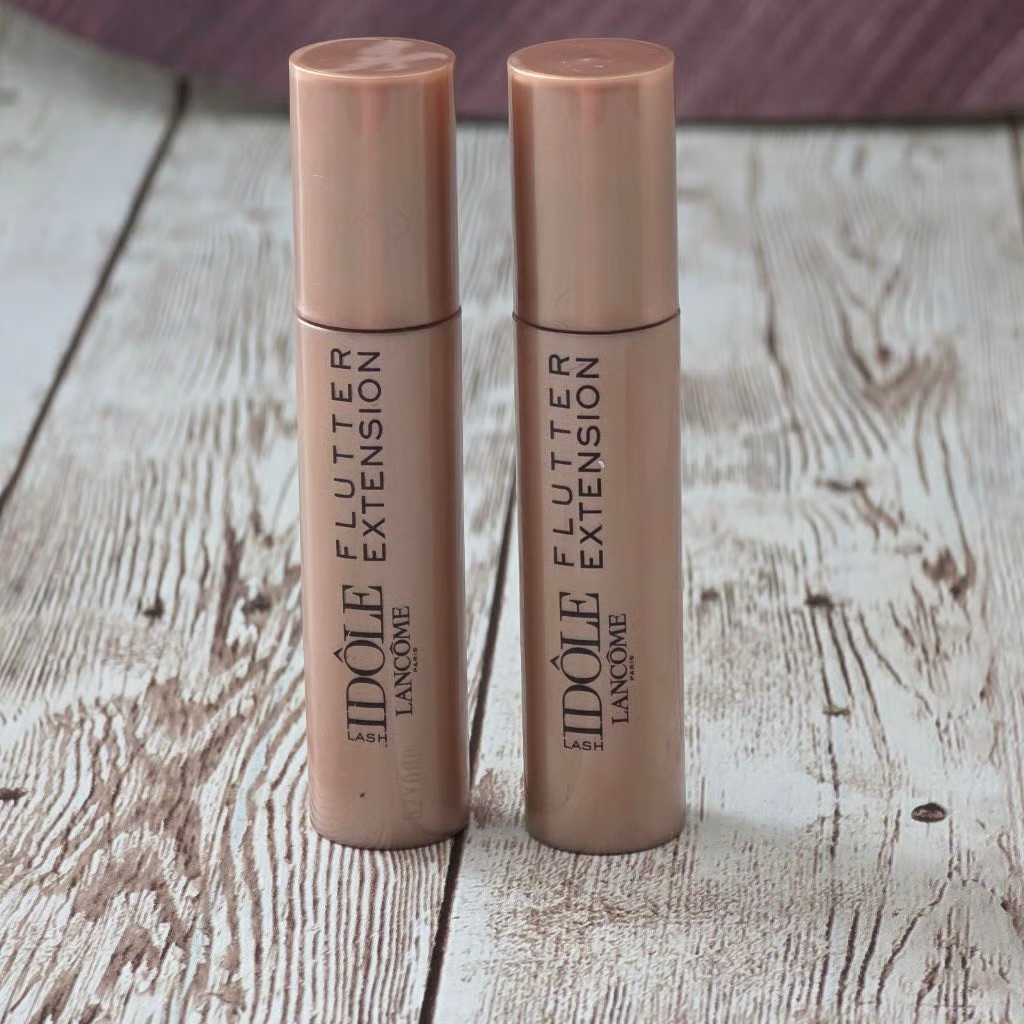 Chuốt Mi LC Idole Flutter Extension Mascara 2ml