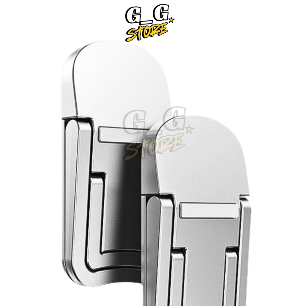 Giá Đỡ Laptop Di Động Gấp Gọn, Giá Kê Laptop Để Bàn Tản Nhiệt Chống Mỏi Cổ -GGStore