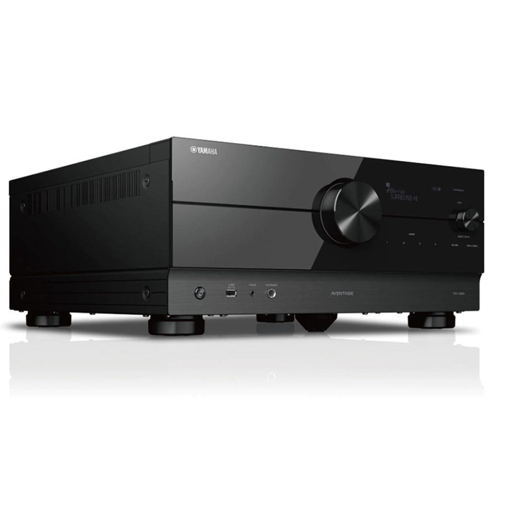 AMPLY XEM PHIM YAMAHA RX A8A