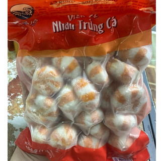 Viên Thả Lẩu trứng Cá Chojo, YOSA, mix 12 món, cua hoàng đế An thịnh phát ship hoả tốc