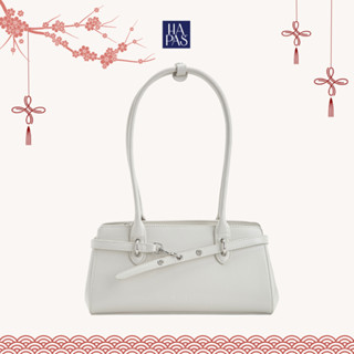  Túi Đeo Vai Đai Móc Cross Band HAPAS Size 26 