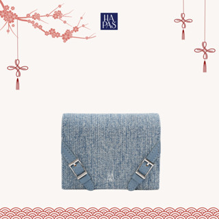  BST DE-MOOD  Ví Nữ Đeo Chéo Jean Fancy HAPAS 