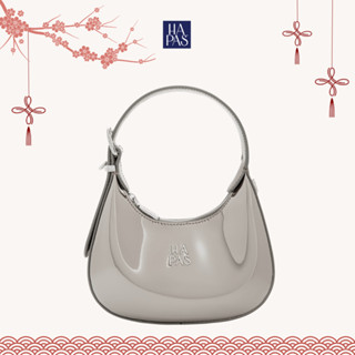  Túi Xách Tay Bạc Gương Metallic - Cerleen HAPAS 