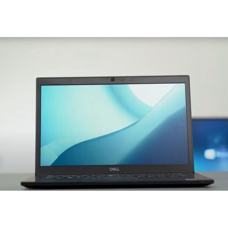 Laptop Dell Latitude 7490 (Core i5-8350U / RAM 8GB / SSD 256GB / 14 inch FullHD) -LAPTOP-GIARE