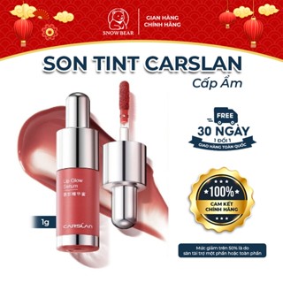  Serum Dưỡng Môi Mini Carslan 1g – Làm Sáng Môi Giảm Thâm Chống Nếp Nhăn Dưỡng Ẩm Hiệu Quả 