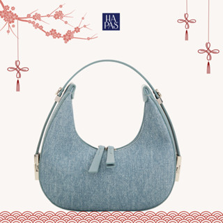  Túi Xách Nữ Đeo Vai Belle Of Denim In You Hobo Đáy Tròn Sz 22 HAPAS - TDV221019 