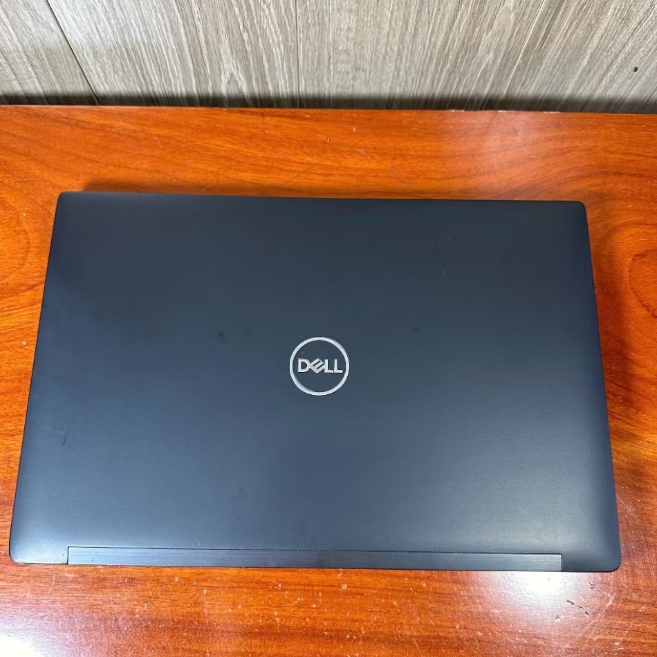 Laptop DE LL latitude 7490 - Core i5,i7 Gen 8 - 14 inch FHD - Bảo hành 06 tháng -LAPTOP-GIARE