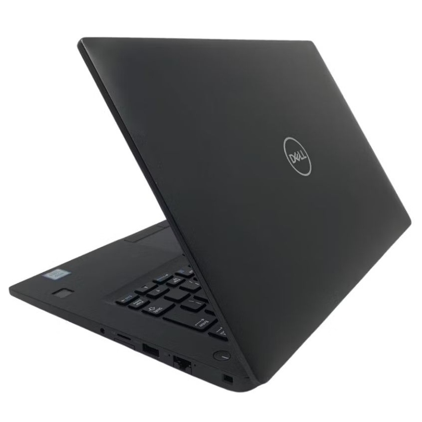Laptop xách tay giá rẻ DELL latitude 7490 I5 RAM8 SSD 256GB PIN 95% -LAPTOP-GIARE