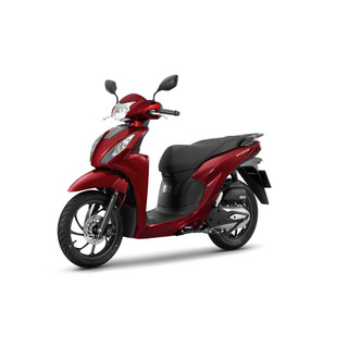 Xe máy Honda Vision Cao Cấp 2026