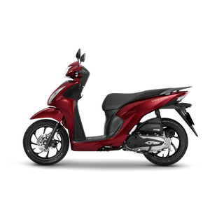 Xe máy Honda Vision Cao Cấp 2026