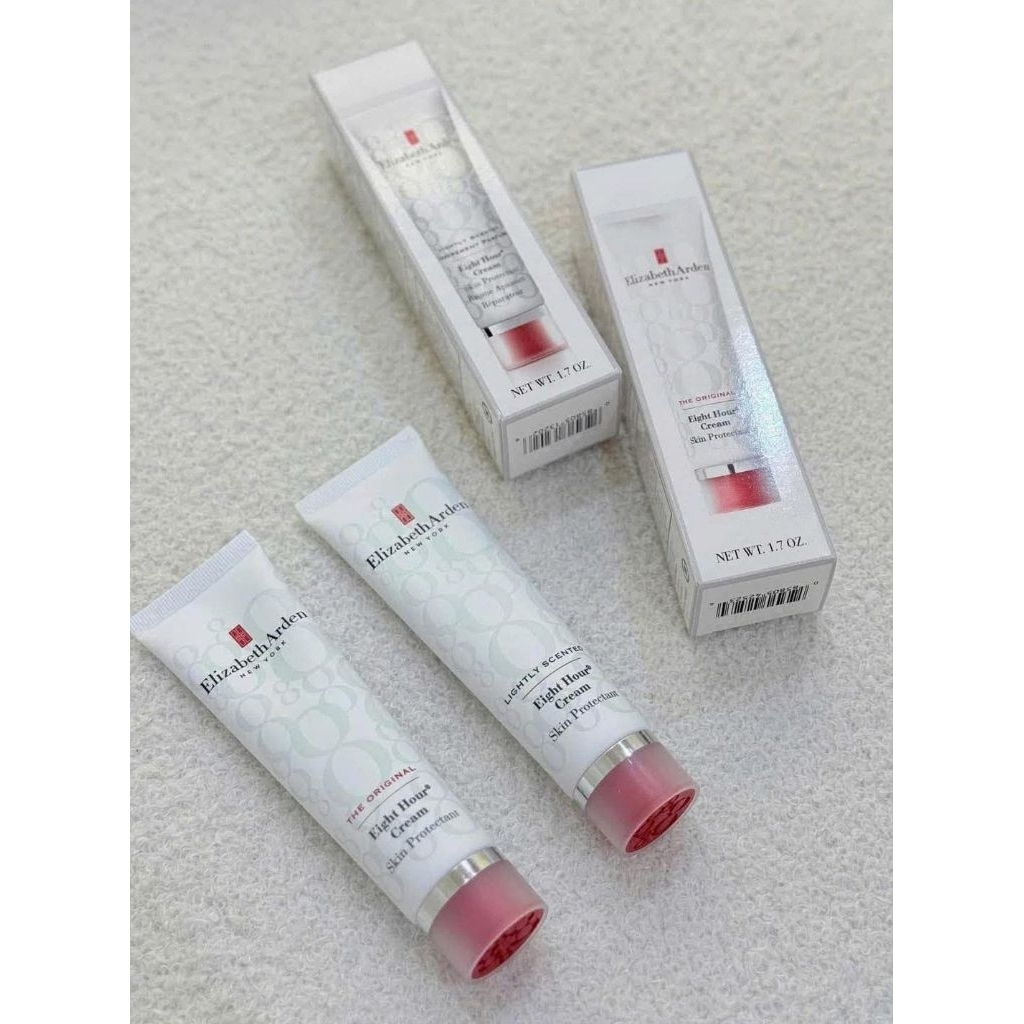 Kem dưỡng đa năng Elizabeth Arden Eight Hour Cream Skin
