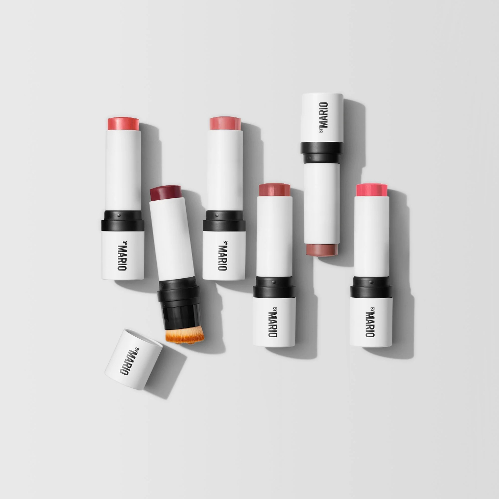 Makeup By Mario - Má Hồng Dạng Thỏi Makeup by Mario Soft Pop Blush Stick 10.5g