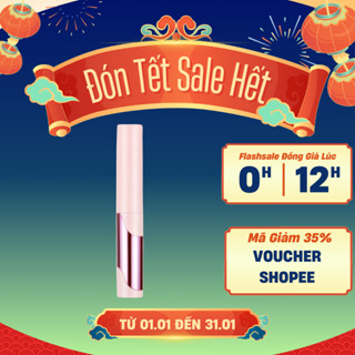  Máy Uốn Mi Nhiệt Tự Động Hàn Quốc Giúp Uốn Cong Lông Mi Tự Nhiên Giữ Nếp Dài Lâu Dưỡng Mi Chuốt Mi Nhanh Chóng 
