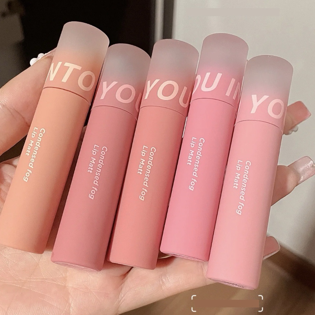 Son Lì Không Trôi INTO YOU Glazed Lip Matte 3.2g | BigBuy360 - bigbuy360.vn