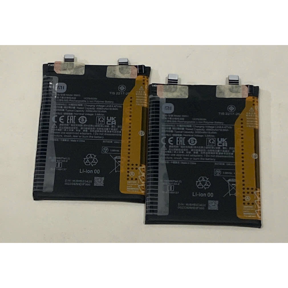 Pin BM4E 4000mAh – Nguồn Năng Lượng Bền Bỉ Cho Điện Thoại Xiaomi 🔋📱  Pin BM4E 4000mAh..