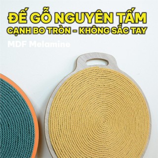 Bàn cào móng thừng siêu bền CATCA không rơi vụn đế gỗ chắc chắn chống trượt - BCM Quả tạ