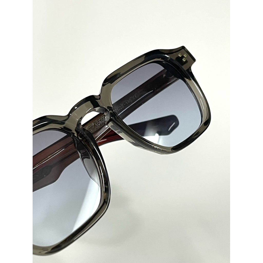 [Có thể thay tròng] Kính Vincii.gallery-Kính mắt Vincii Tam Đảo Series gọng Bio-850 cao cấp