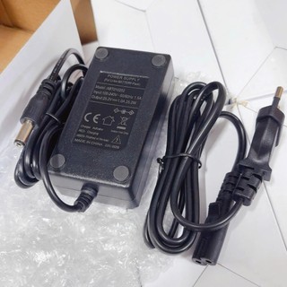 🔋 BỘ SẠC 25.2V 1A – LOẠI TỐT | NGUỒN ỔN ĐỊNH, AN TOÀN