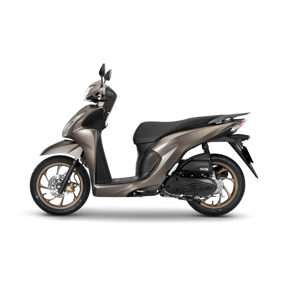 Xe máy Honda Vision Đặc Biệt 2026