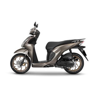 Xe máy Honda Vision Đặc Biệt 2026