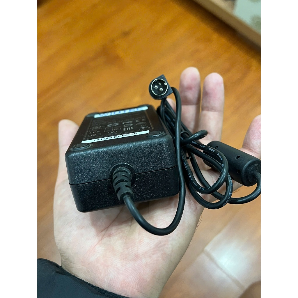 Dây Nguồn Máy in tem nhãn Xprinter XP-350B 420B xp-460b loại tốt bảo hành 12 tháng