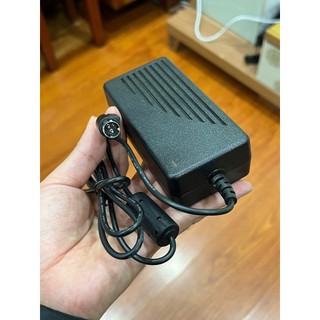 Dây nguồn máy in mã vạch xprinter xp 350b