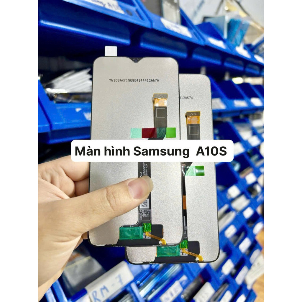 Màn hình Samsung A10s zin