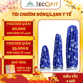  Túi chườm lạnh nóng lạnh y tế gia đình túi hạ sốt giảm đau sưng bong gân đau cơ bầm tím hiệu quả 