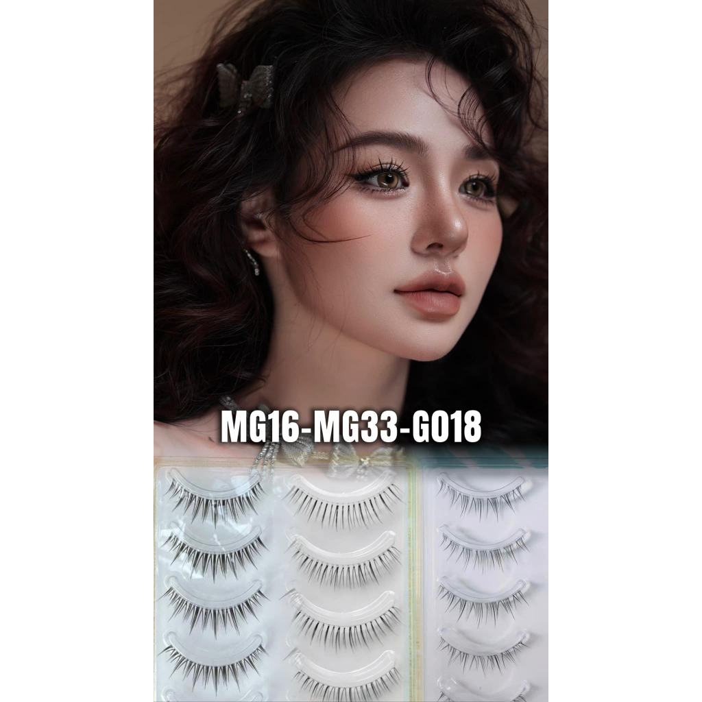 Mi gân trong Apex G018 + MG16 cao cấp - bin ban mi