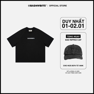   Áo Thun - Classic Boxy Tee - Local Brand Chính Hãng 