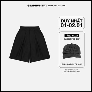   Quần Short - Quần Conform Short - Local Brand Chính Hãng 
